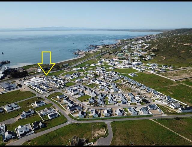 LAND FOR SALE IN HARBOUR LIGHTS